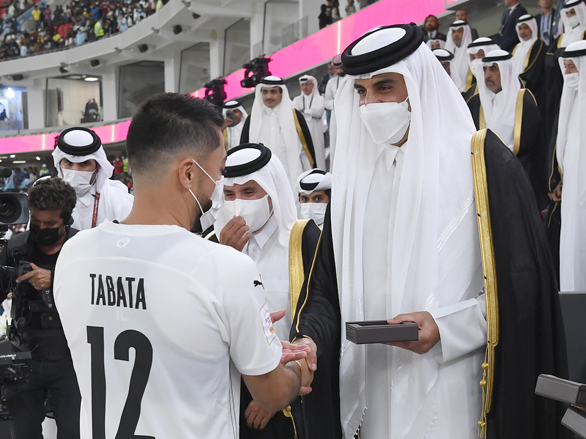 Qatar News Agency