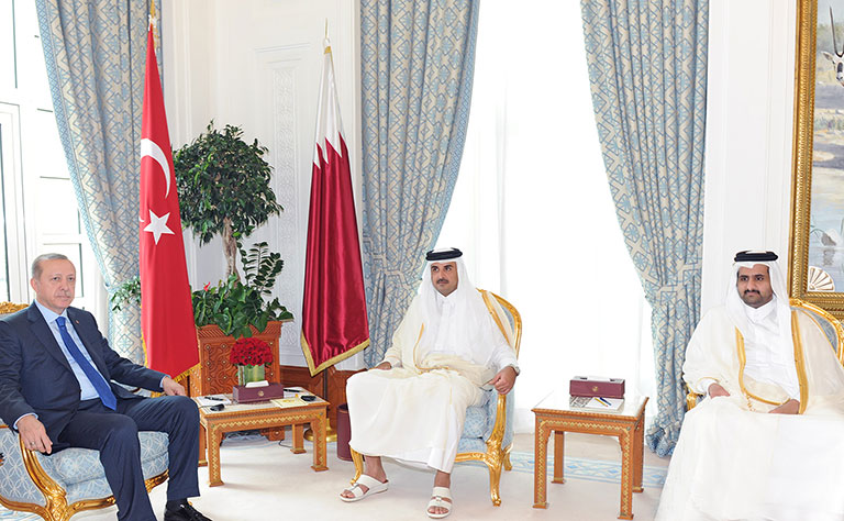 Qatar News Agency