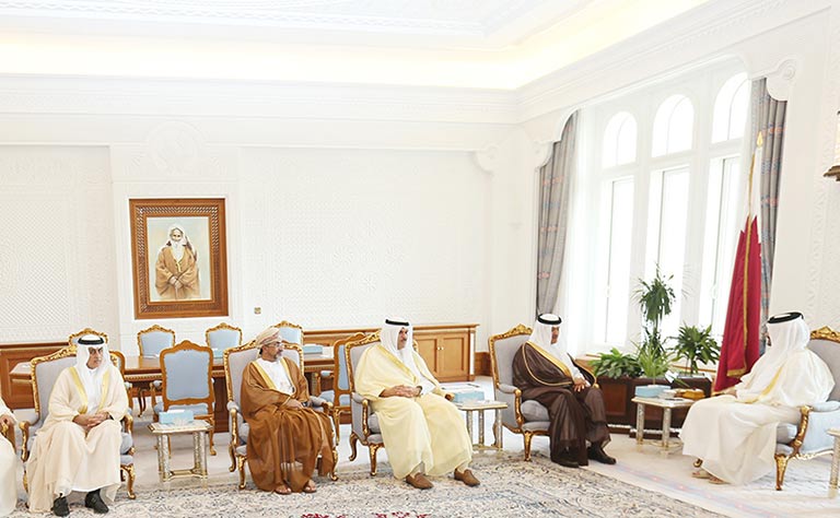 Qatar News Agency