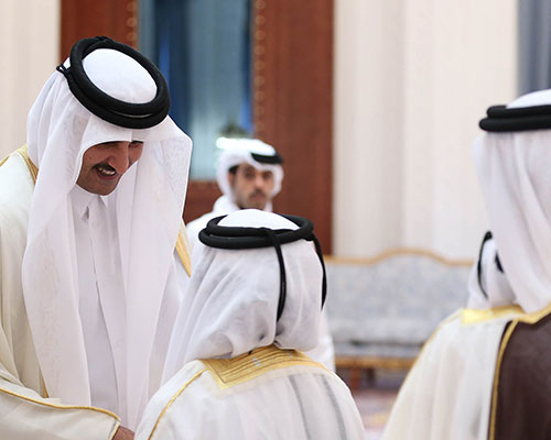 Qatar News Agency