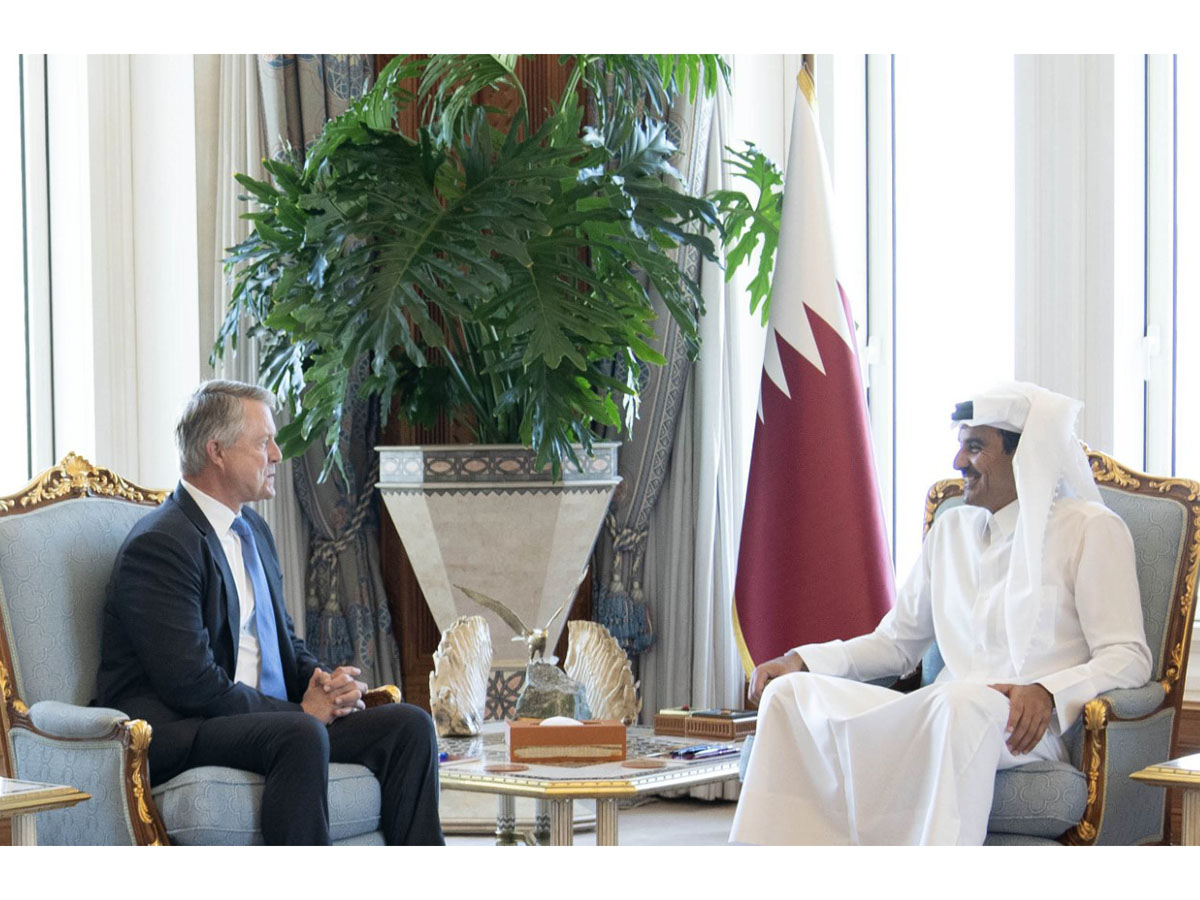 Qatar News Agency