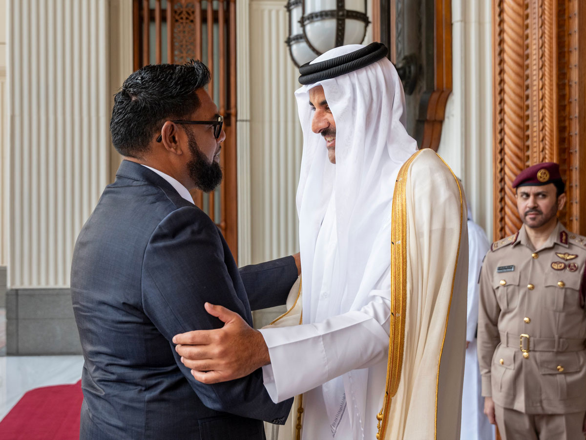 Qatar News Agency