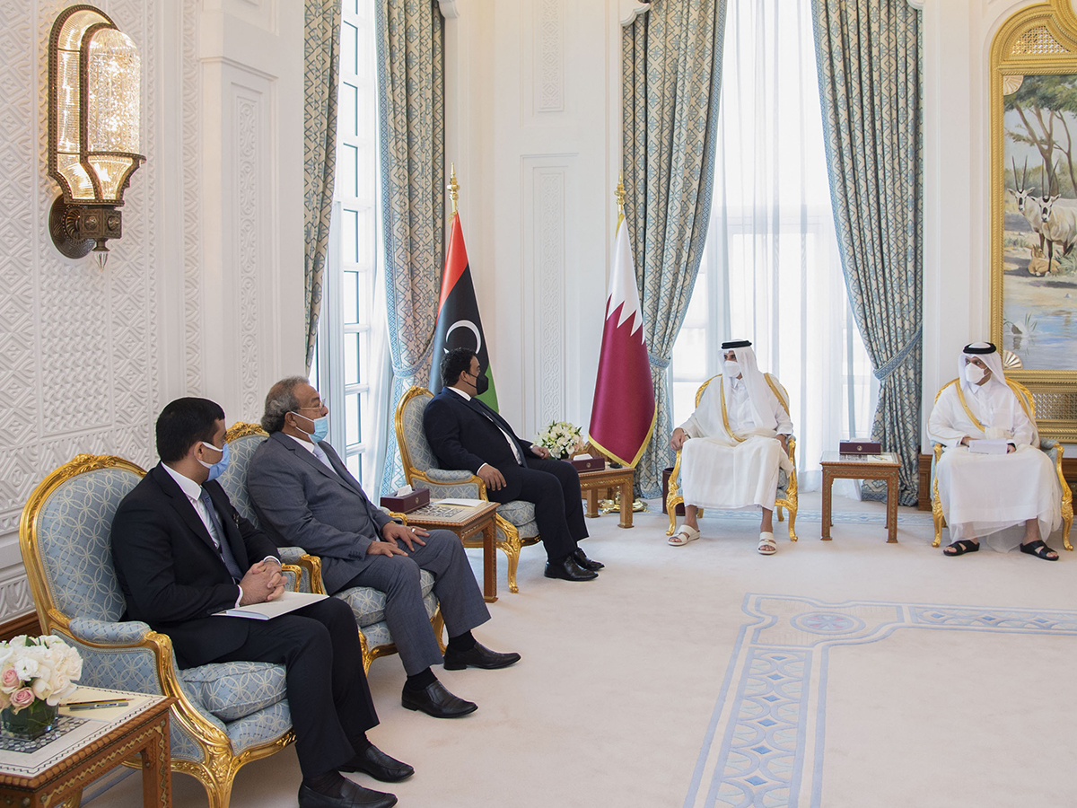 Qatar News Agency