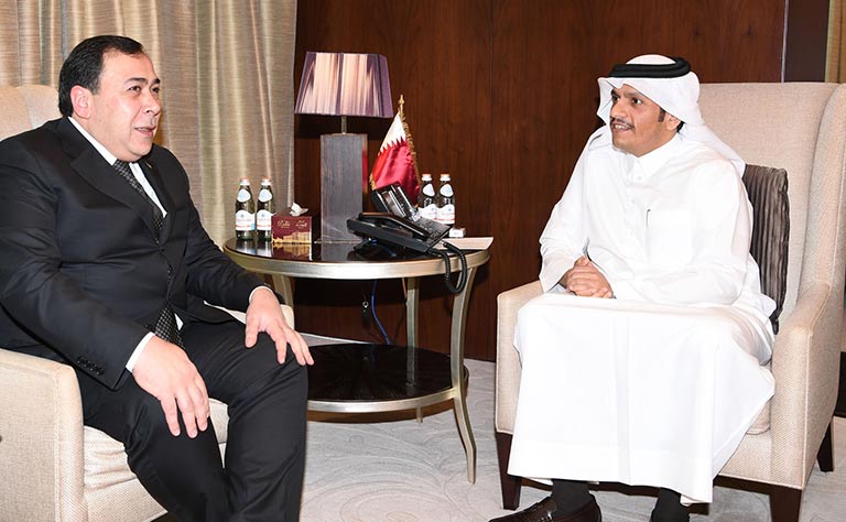 Qatar News Agency