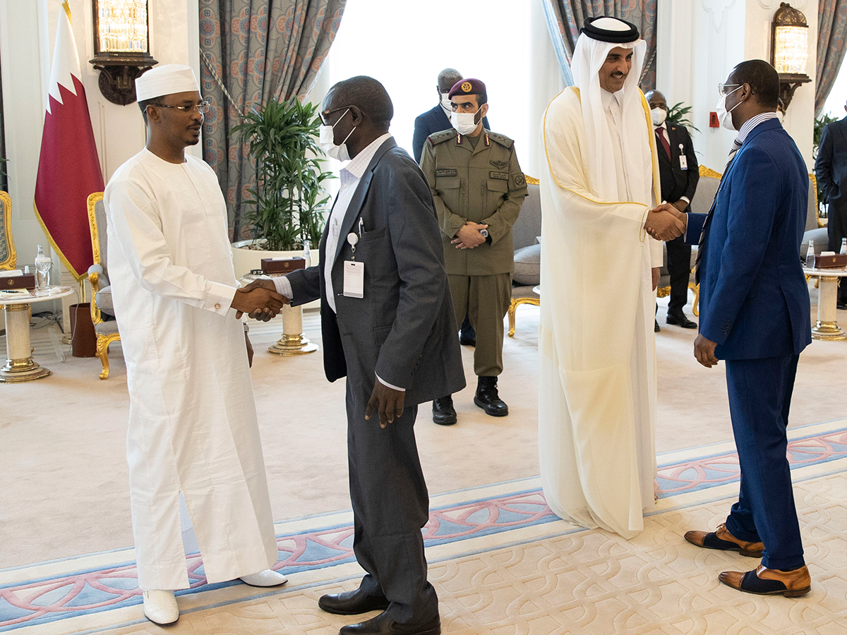 Qatar News Agency