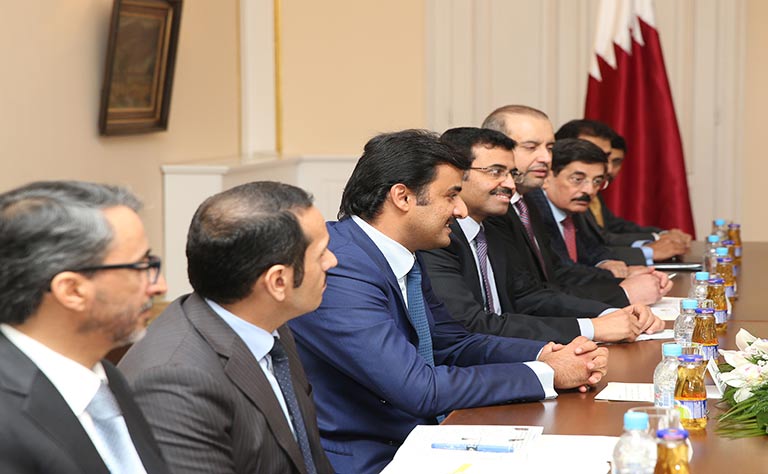 Qatar News Agency