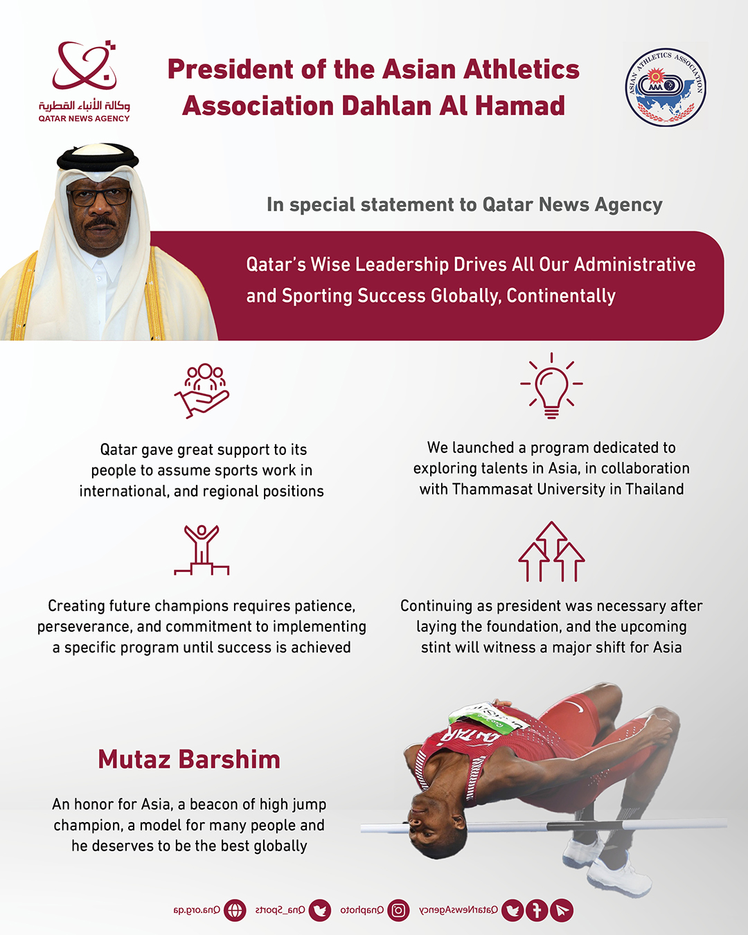 Qatar News Agency