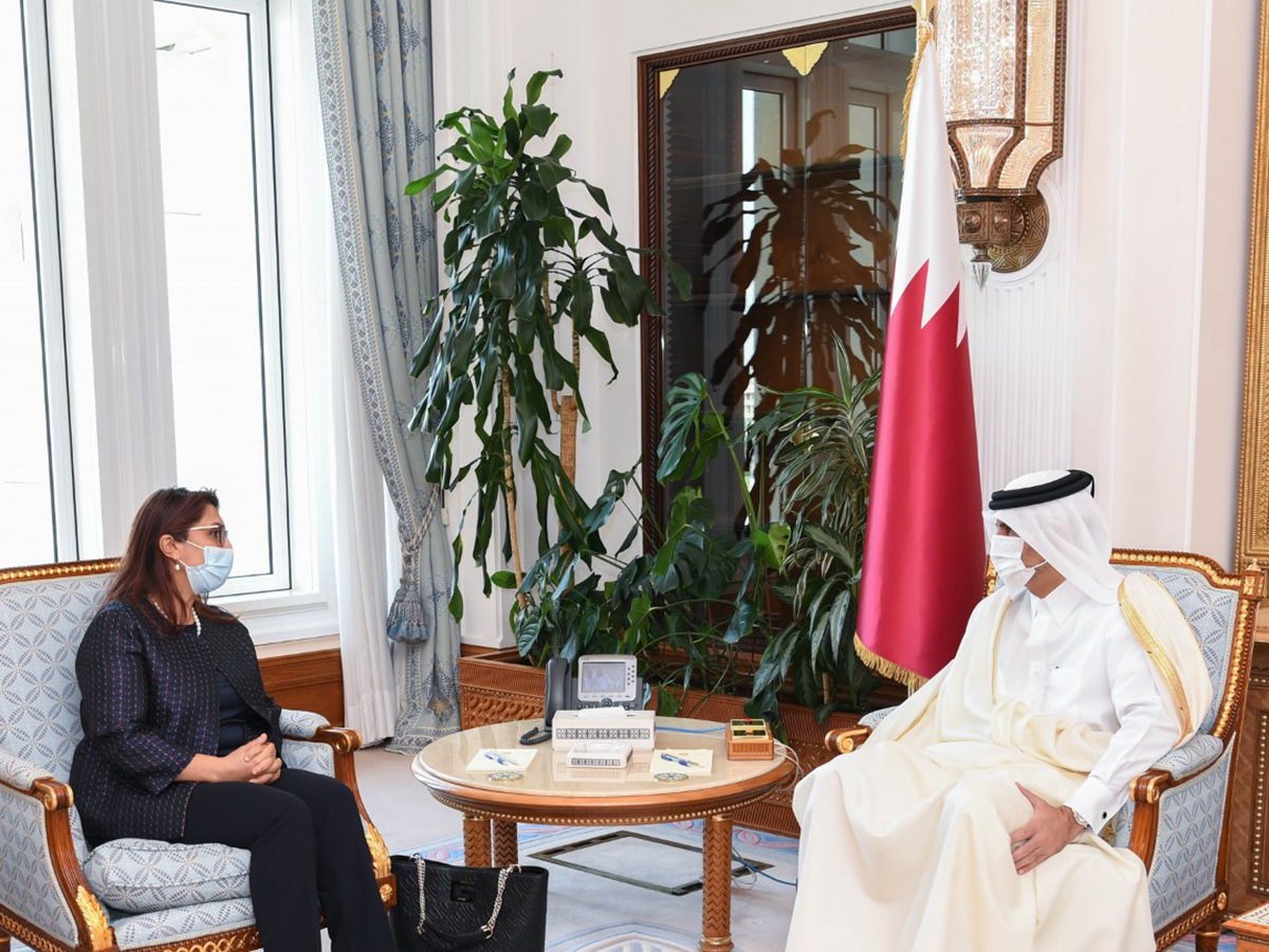 Qatar News Agency