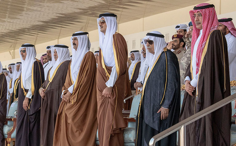 Qatar News Agency