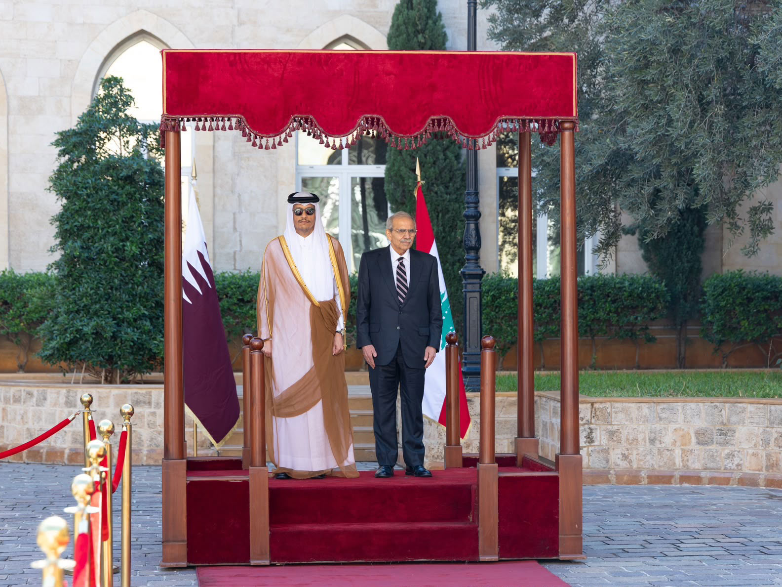 Qatar News Agency