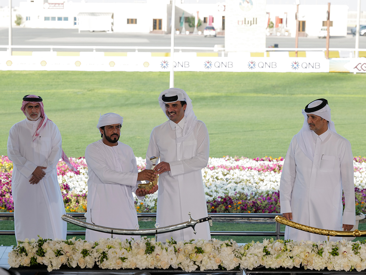 Qatar News Agency