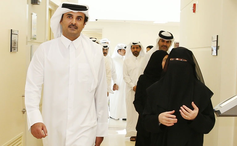Qatar News Agency