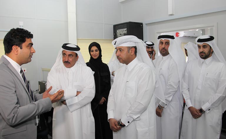 Qatar News Agency