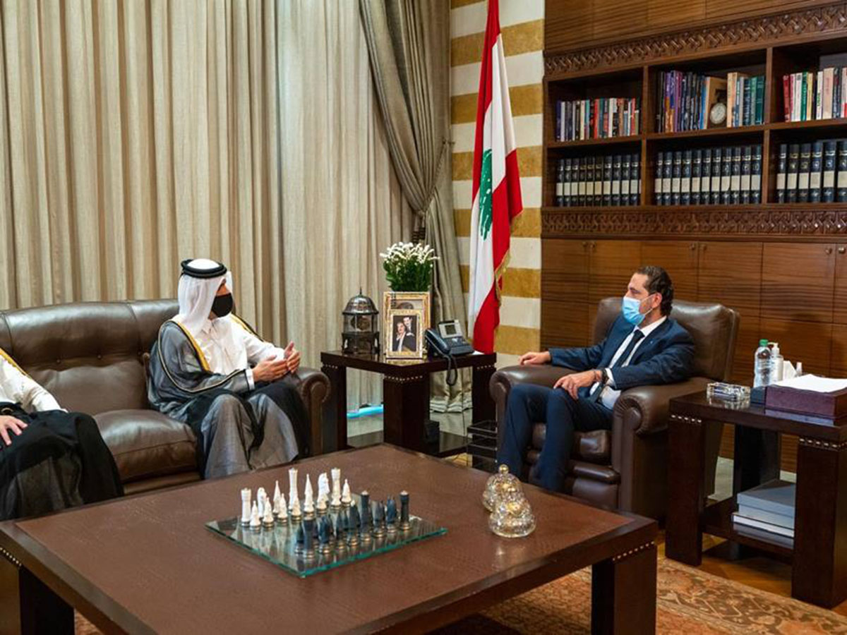 Qatar News Agency