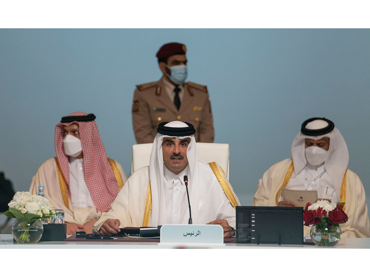 Qatar News Agency