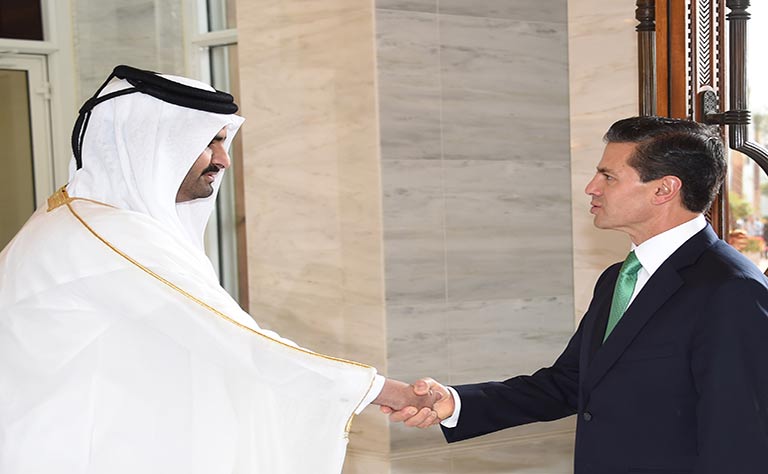 Qatar News Agency