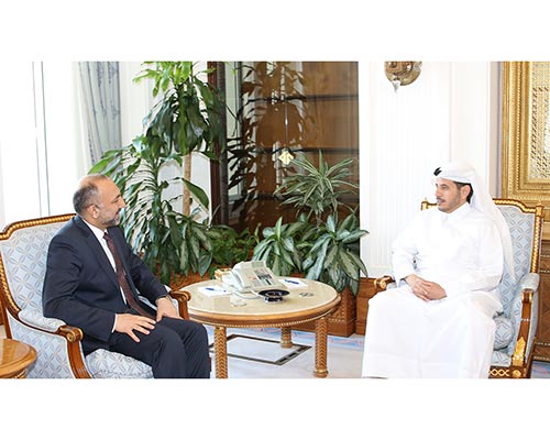 Qatar News Agency