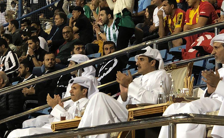 Qatar News Agency