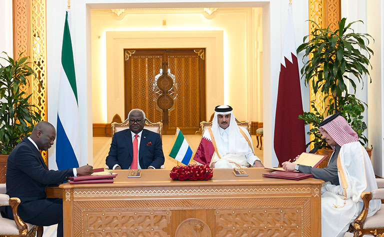 Qatar News Agency