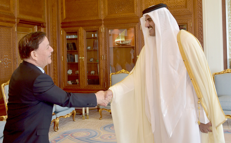 Qatar News Agency