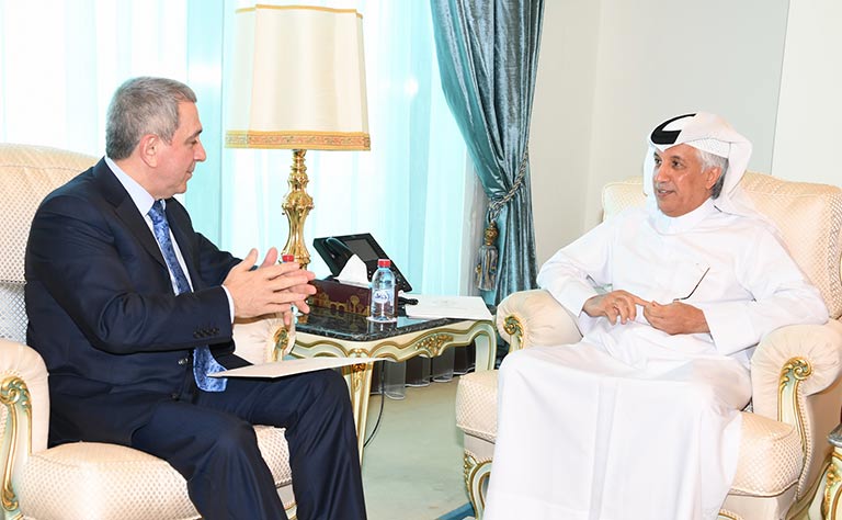 Qatar News Agency