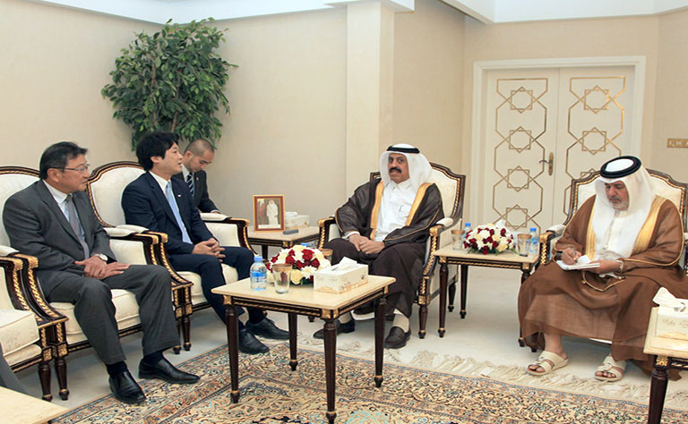 Qatar News Agency