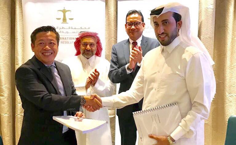 Qatar News Agency