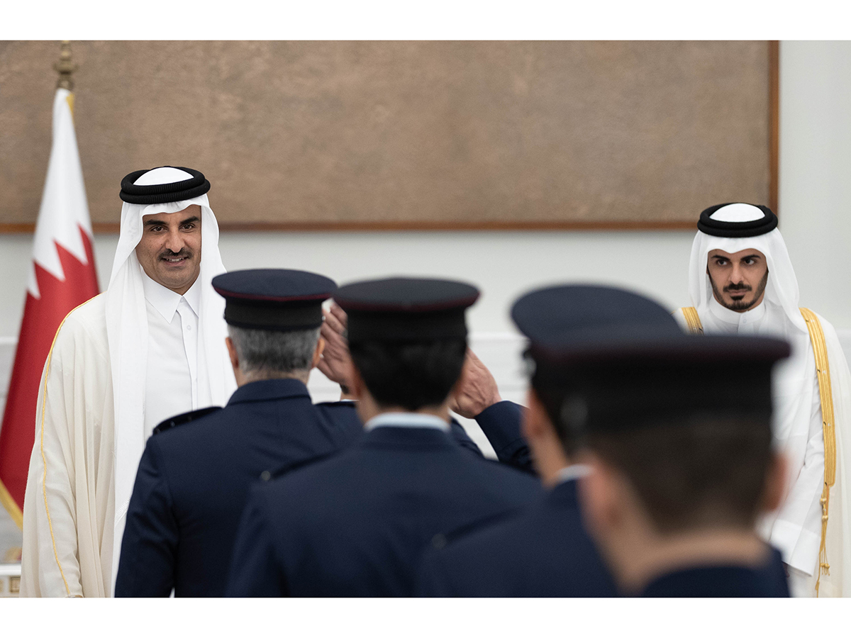 Qatar News Agency