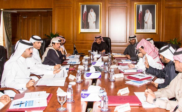 Qatar News Agency