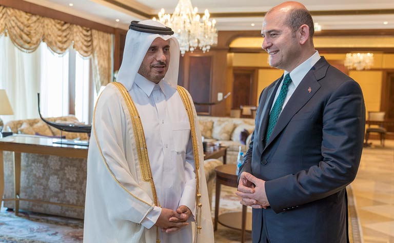 Qatar News Agency