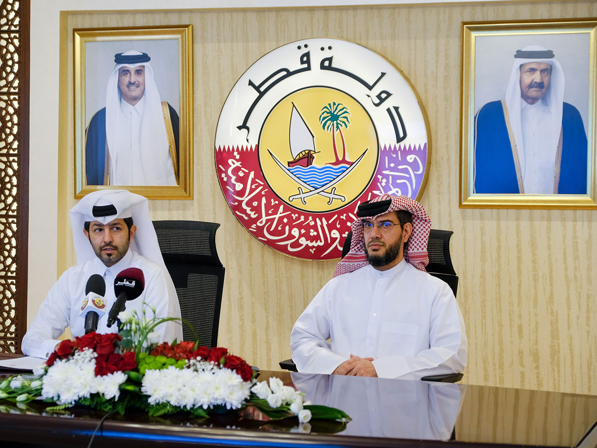 Qatar news agency