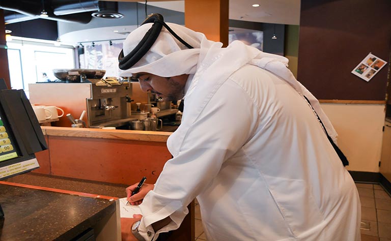 Qatar News Agency