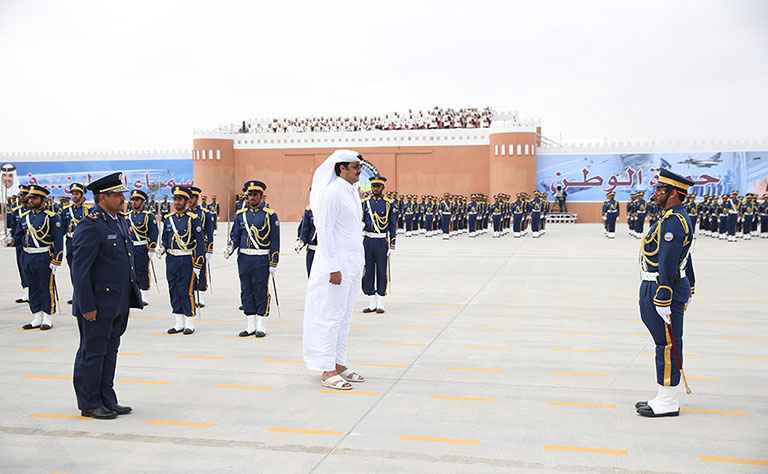 Qatar News Agency