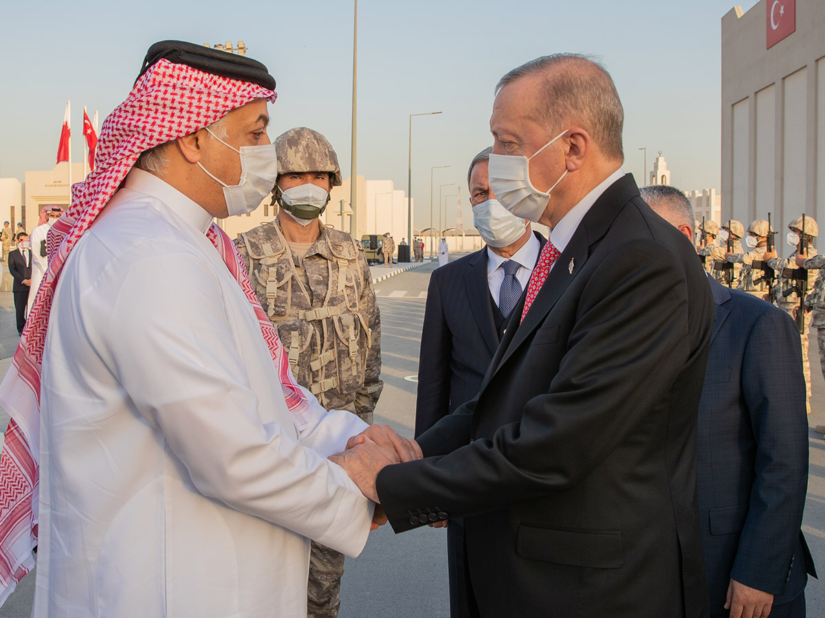 Qatar News Agency