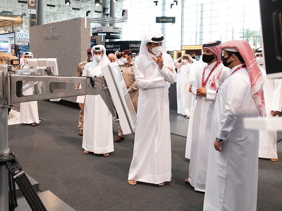 Qatar News Agency