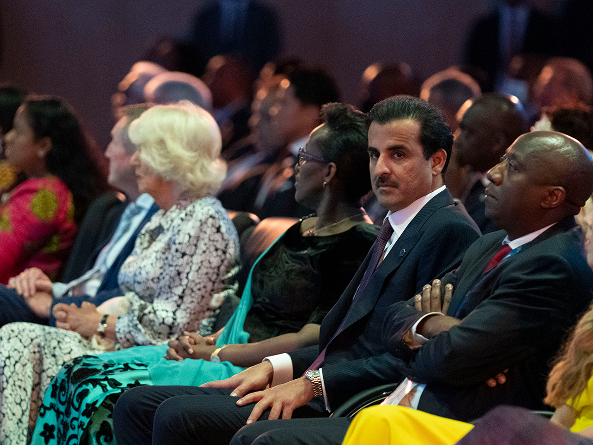 Qatar News Agency
