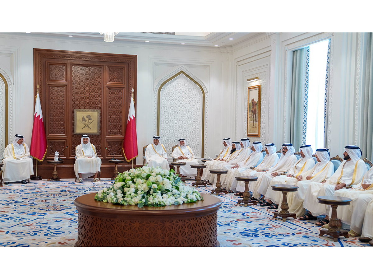 Qatar News Agency