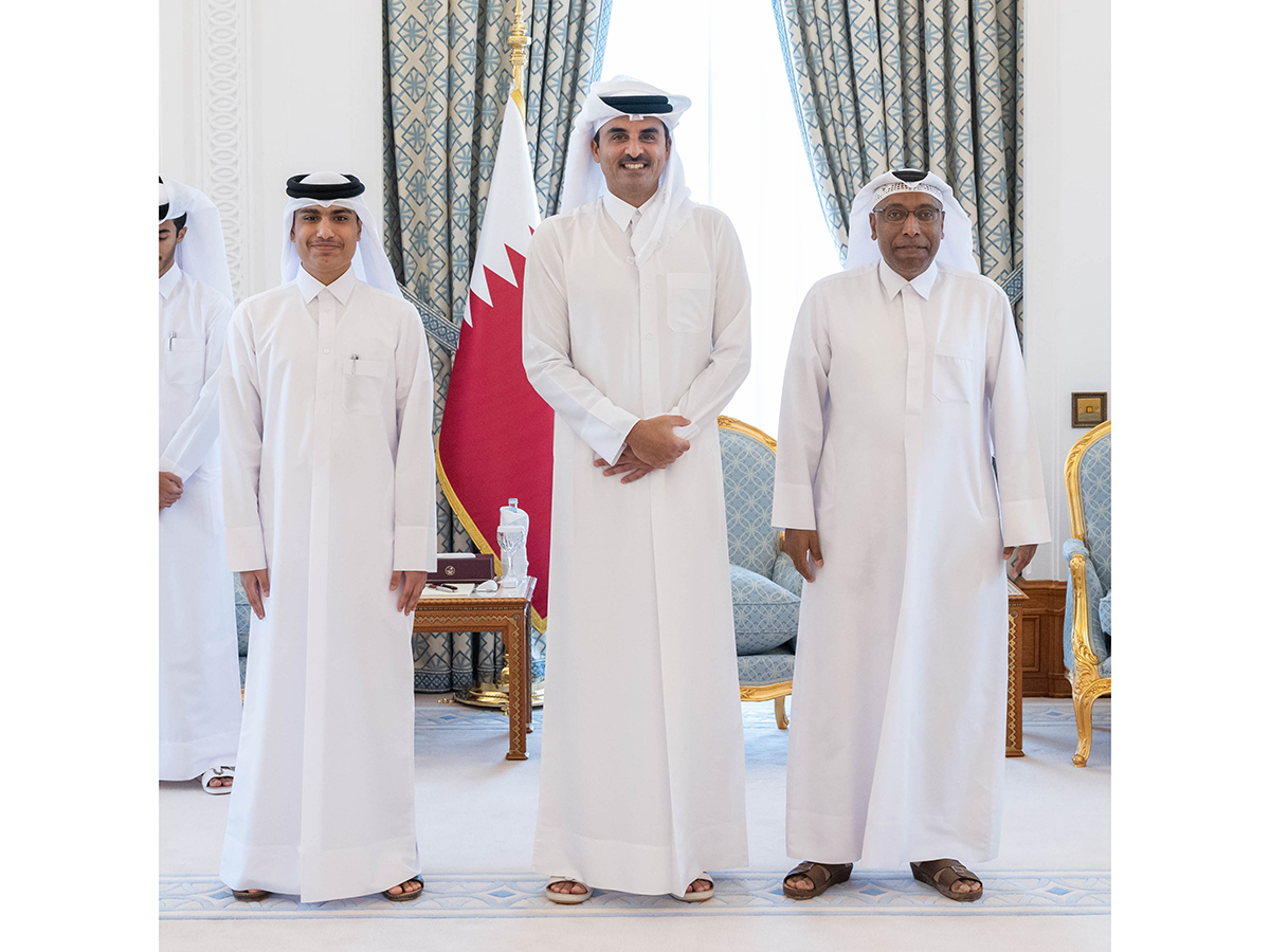 Qatar News Agency