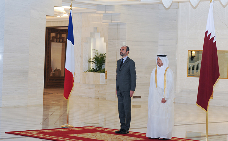 Qatar News Agency