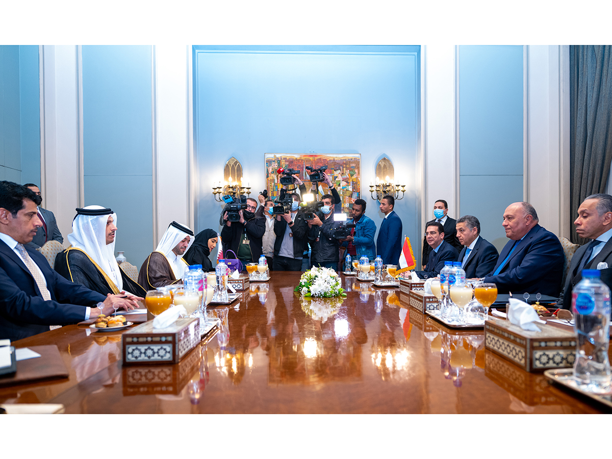 Qatar News Agency