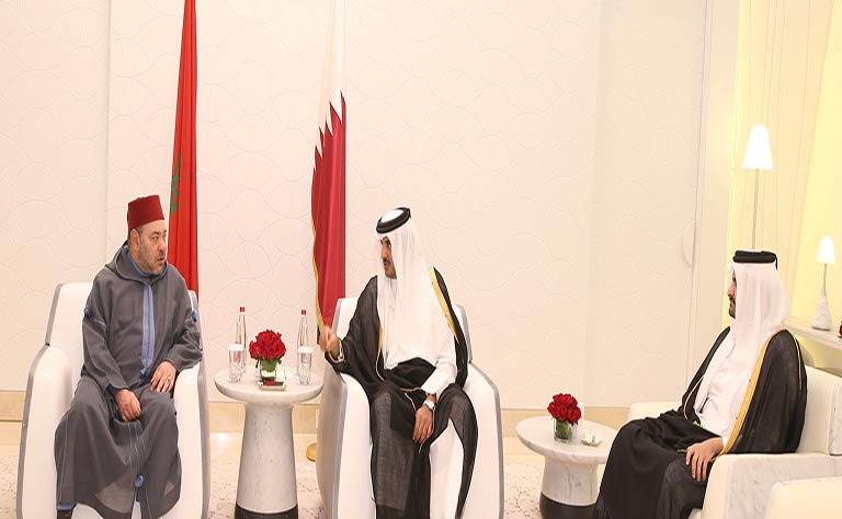 Qatar News Agency