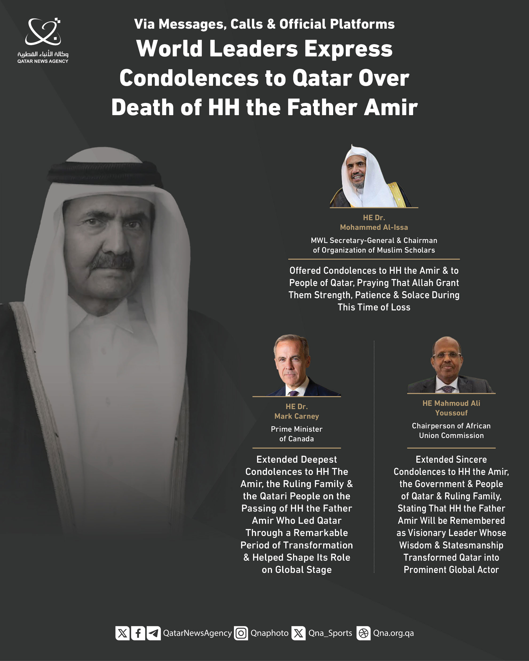 Qatar News Agency