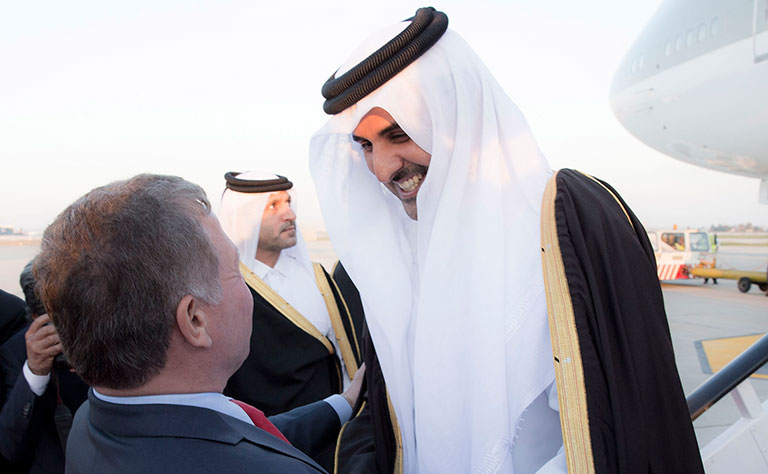 Qatar News Agency