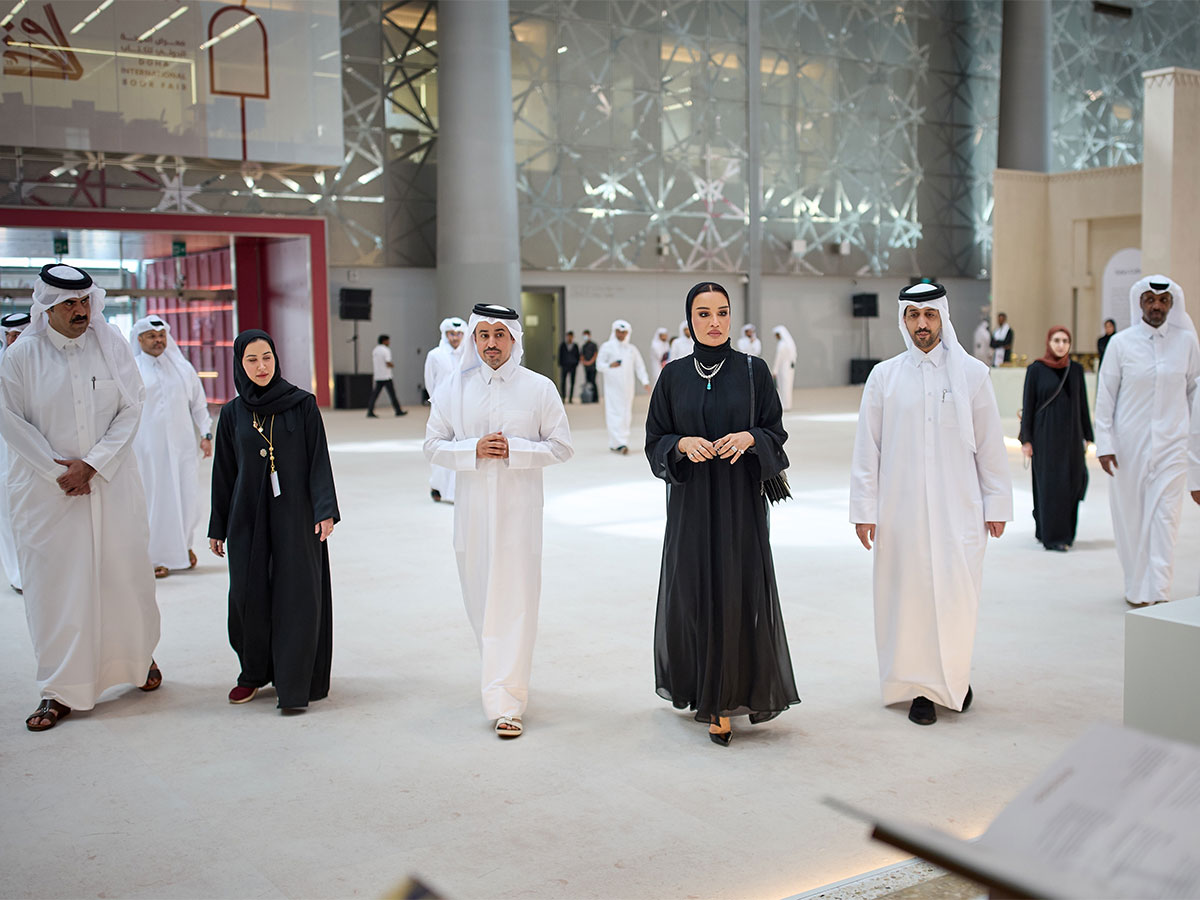 Qatar News Agency