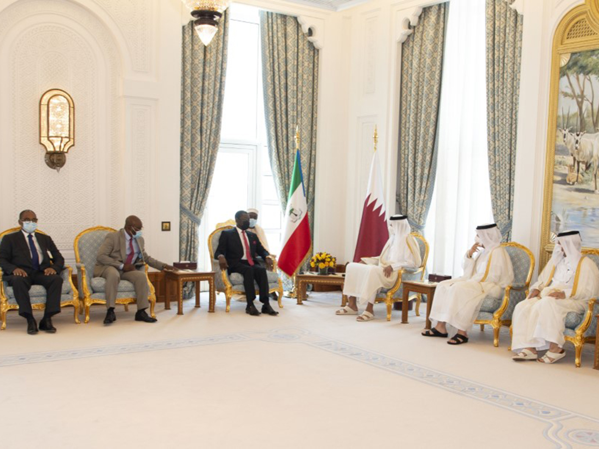 Qatar News Agency