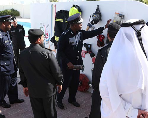 Qatar News Agency