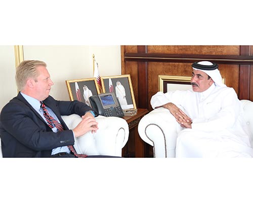 Qatar News Agency