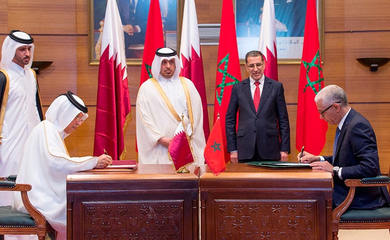 Qatar News Agency