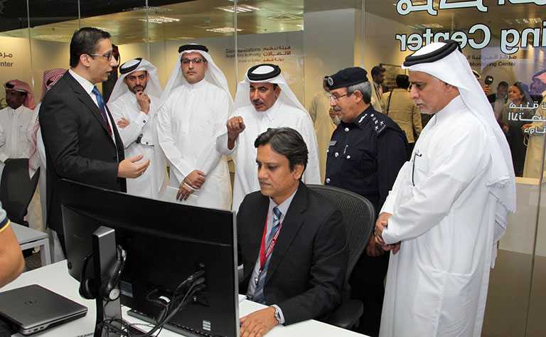 Qatar News Agency