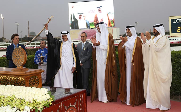 Qatar News Agency